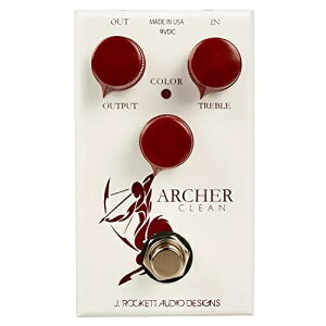 y{KizJ. Rockett Audio Designs (JRAD) M^[GtFN^[yVi!!z