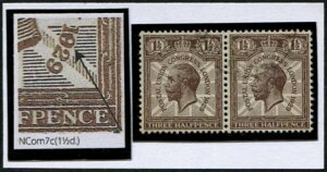 1929 PUC 1?d SG 436 oG[VAu1829v܂́u1929ṽyA VFUAyʃX`[ CDS ...