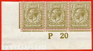 SG. 396 �i�� N32 (9)�B1/- �I���[�u�u���E���B���S�ɖ��}�E���g�̔������V�iB80340