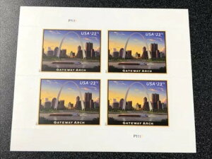 č #5157 Q[gEFCA[`؎ 4Zbg GNXvX[ $23.75 z MNH