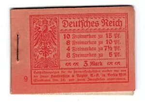 DR-ZusDruhubNbgMH11.2A Impeccable ** MNH POSTFRESH 900EUR (AA2140