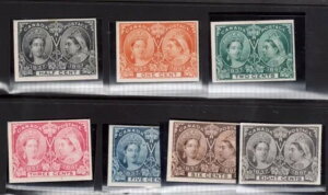 Ji_ #50P - #56P VF v[g v[t Zbg