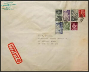 �X�y�C���B�q���200���N�L�O�B�\��1124�A946(2)�A947�A1025�A1072�B1955�N�B