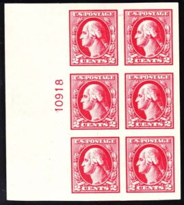 US 532 2c Vg TChv[gubN XF-Gem OG LH SCV $422.50