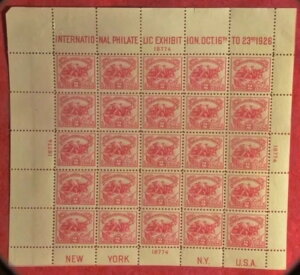 č؎: #630 MNH Pl # 18744 jȂ 2 ኱̑e F-VF IRST766