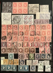 XyC/Ani1850-1945Nj̑f炵؎Zbgi󏭕W{tj