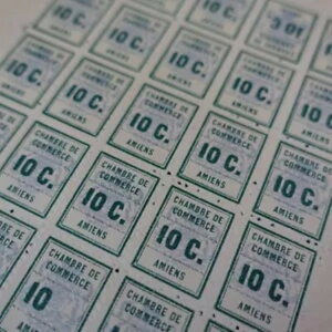 f炵I؎V[g - A~AEXgCN No. 1 x25 ~g **  MNH