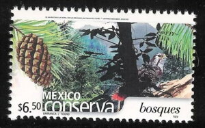 pc151 LVRConserva MNH 3 Sc#2418b Et#mc151 perf 13/14 X 