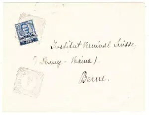 �C�^���A �A���o�j�A������-Sc#3(�V���O���t�����N)-SCUTARI D`ALBANIA 1/2/06(POSTE)