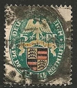 ���C�q 1926 MI 398X WM �X�e�w���h CANC VF ��!