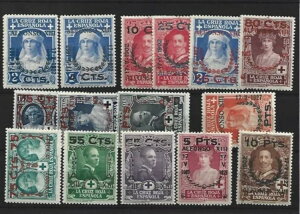 1927�N�� �G�f�B�t�B�� 373/87** Mnh �ؖ����t�� CMF