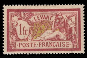 MOMEN: �t�����`�E�����@���g SC #33 1907 �~���g OG H $425 ���b�g #68678*