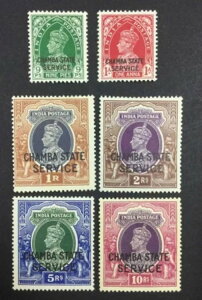 �ؖ�: �C���h �`�����o SG #O66-O71 1938-40 �~���g OG H ?425 ���b�g #63743