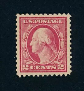 drbobstamps US XRbg #461 ~g NH XF X^v Lbg $325