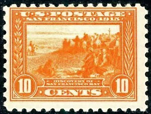 XRbg # 404 1915 pi}EpVtBbN p[tFNg 10 ~g OG VLH