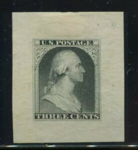 11-E4c ���V���g�� �u���b�N �_�C �G�b�Z�C �X�^���v �I�� �{���h (Stk 11E4c-3) Gavit & Co.
