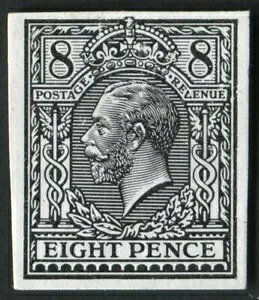 SG390var 1912-24 8d Eves Pillar fUC ^Cv d ̎iAAEB