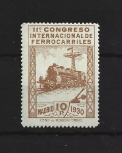 1930�N �S�� Edifil 481 ** MNH �J�^���O 1125���[�� �؎�Ȃ��̊󏭕i