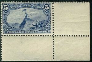 MALACK 288 F/VF OG NH�A�R�[�i�[�}�[�W���V���O���A�X�[�p�[p..�ڍ�.. g8676