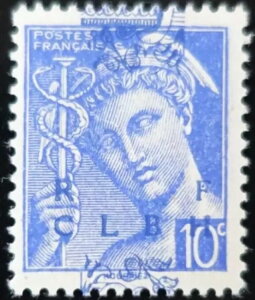 񎟐E - LO؎ - fJYB No. 1M I[o[[h z[X ~g MNH