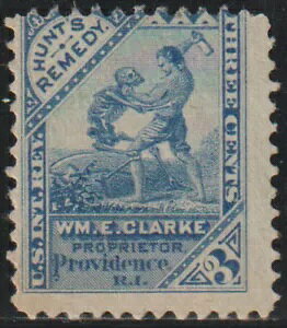 MALACK RS56d Fine�AWM. E. Clarke�A191R�������Agr..MORE.. c2540