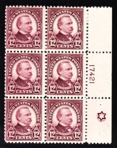 US 564 12�Z���g �N���[�u�����h�~���g �E���v���[�g 6���Z�b�g �X�^�[�t�� F-VF OG NH SCV 400�h��