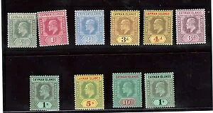 PC} #21 - #30 VF ~g CgqWZbg