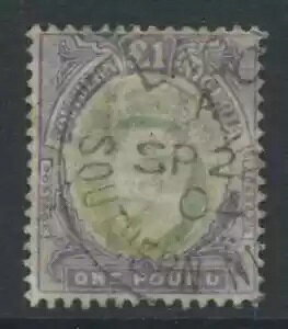 iCWFA 1903N SG20 1|h gr & oCIbg wmk CA f/u gr F򂹂B艿 1300|h