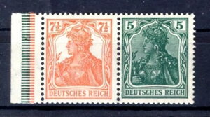 UXhmB W6aa OWA[ MNH ~g (AA7125)