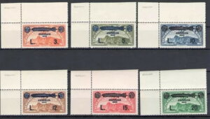 1933�N�T���}���m�q���A11/A16�A�c�F�b�y�����N���[�Y�AGI����