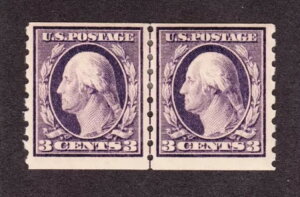 US 394 3Zg Vg CyA VF OG H SCV 425h