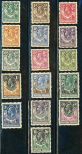 �k���[�f�V�A 1925-29�N �X�R�b�g #1-17 �~���g �y�q���W�p�[�c�Z�b�g