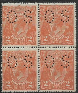 G863) I[XgA 1920N VOEH[^[}[N KGV 2d IW uOSv BW 95ba
