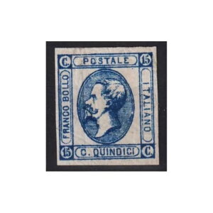 C^A 1863N 15Zgd }g[ SЂъ G.I MNH