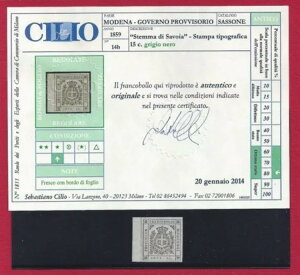 1859 �N���f�i�b�萭�{�Ano. 14b �{���t�B MLH ����* �`���F��