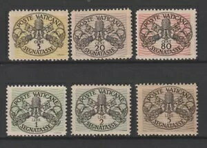 1946N o`JV[Y X֐؎ LXgCv 6 Vi MNH MF98459