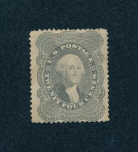 drbobstamps US XRbg #37 ~g ĐVFX^v Lbg $500