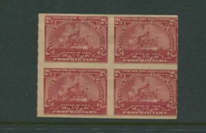 RB28a �s���S����Var Revenue Mint�u���b�N�؎�4���i547�j�G���[
