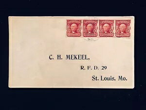 MO PINE LAWN COVER #320 SCHERMACK VENDING COIL STRIP/4�A�\���Ɋ�