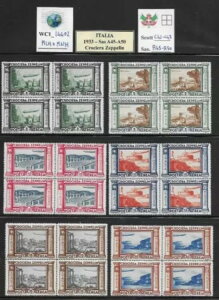 WC1_14402BC^AB1933NZEPPELINqZbgBXRbgC42-C47BMLH/MNH