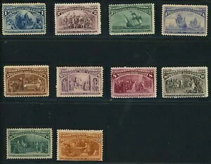 (22309) �č��؎� �X�R�b�g# 230 - 239 MH (1ct - 30ct �R�����r�A�A30ct NG)