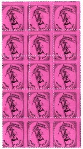 US Sc#20L56 EFO BOYD's LOCAL CITY DISPATCH POST NY 1882-83 Vi ECV 3000hȏ