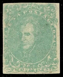 [st7142] R 1862N XRbg#CSA3 MNG 2Zg O[ Ah[EWN\ cv:$750