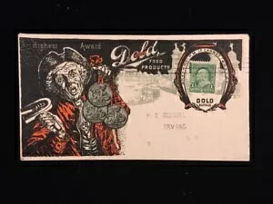 j[[NEobt@[ 1902N pAJ Jo[A؎J[ I[I[o[ CXg h[A󏭃fUC