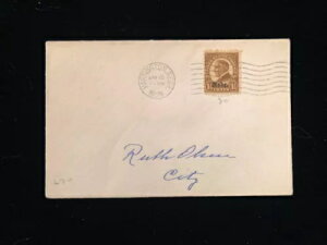 NE n[eBg 1929 N 4  15  FDC #670 CV $400
