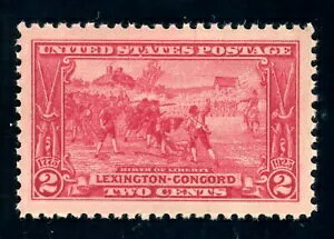 čX^v #618 LVg-RR[h 2c - PSE ؖ - SUPERB 98J - MNH - SMQ $350.00