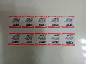 40A^z؎ $24.75 vȔzB2cƓȓBȉi