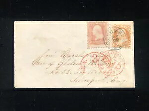 W[WABRoX 1867 \ #65A71 CMXs