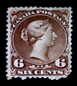 *�O���[�����c�ؖ���* �J�i�_ �X�y�V�����C�Y�h #27a �N�C�[���E�r�N�g���A (1868) �~���g