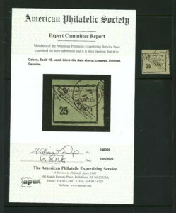 �K�{���E�X�R�b�g # 15 APS/APEX �ؖ��� VF �g�p�ς� �܂�ڕt�� ���^�X�^���v �L $950